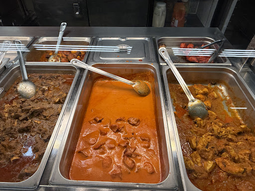 Photo of SSM Naan Kebab - 238 Wellington St W, Sault Ste. Marie, ON P6A 1H7
